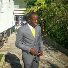 Ralston Burke