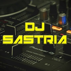 DJ Sastria