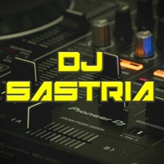 BREAKBEAT TERBARU ONLY YOU VS WALKING ON AIR - MIXTAPE STADIUM GOLDEN CROWN BY DJ SASTRIA