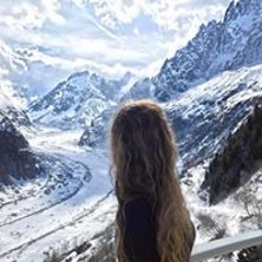 Анастасия Чигрина