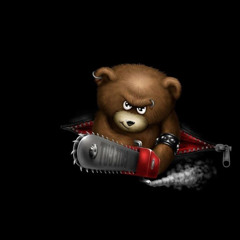 Teddy Bear