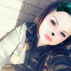 Olivia Collini-Schwoerke