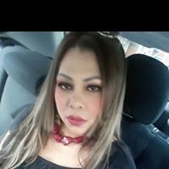 Malillany Soriano