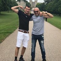 Евгени Гюров