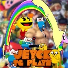 jeyck TG plays
