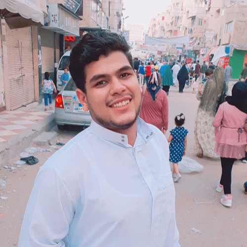Abdo Mahmoud’s avatar
