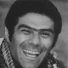 mehdi givianI