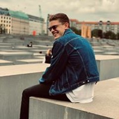 Arno Valkenaers