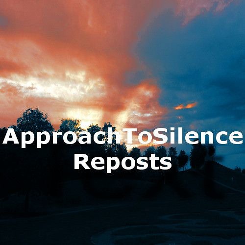 ApproachToSilence Reposts’s avatar