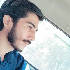 ASFANDYAR SHAHID