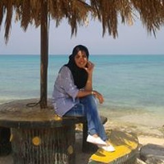 Leila Haghany