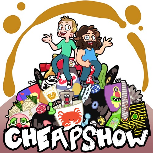 CheapShow’s avatar