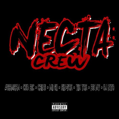 Necta Crew’s avatar