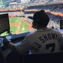 DJ Showtime™