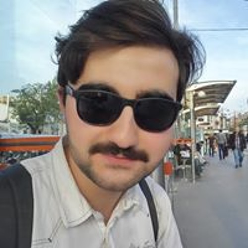 Ahmet Hilmi’s avatar