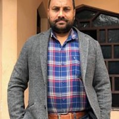 Gurnam Singh