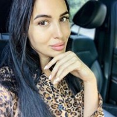 Камила Богданова