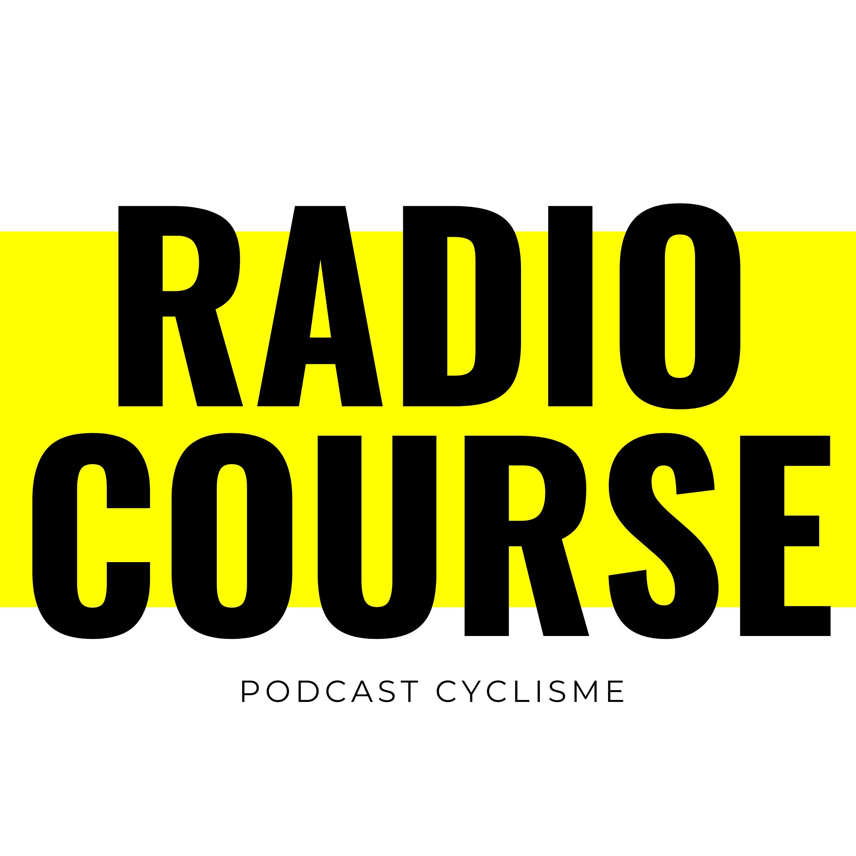 Radio Course Radio Course