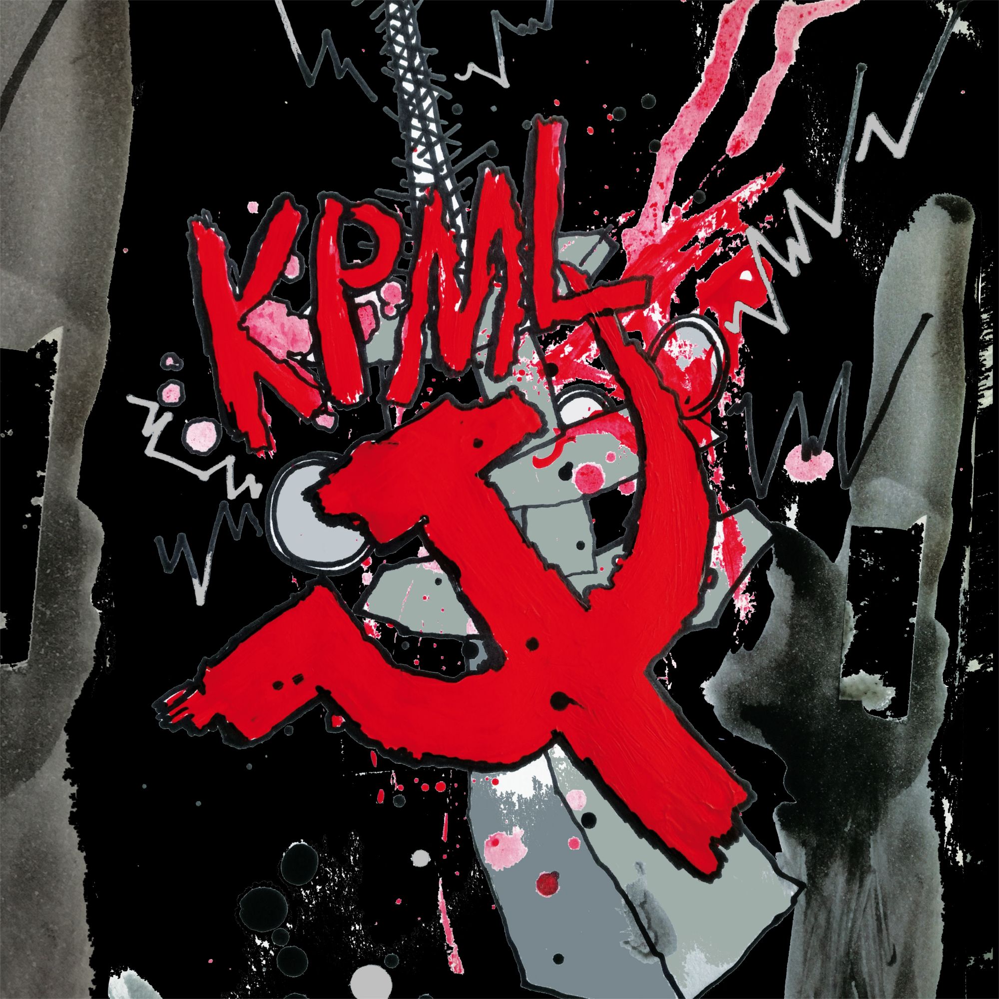 Kommunistiska Podden Marxist-Leninisterna