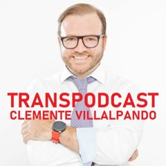 Transpodcast de Transporte.mx