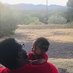 Reginald Lashawn Jr.