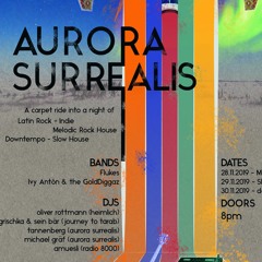 Aurora Surrealis