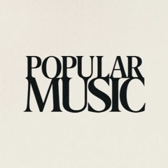 Popular Music