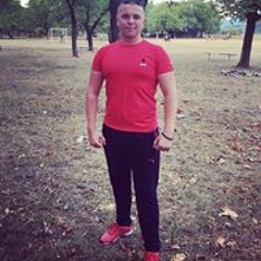 Kyryl Rusyn