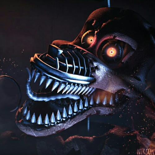 Nightmare Foxy’s avatar