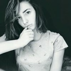 Мария Добрянская