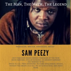 Sam Peezy