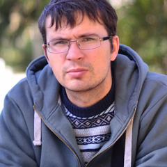 Alexander Zhuravlov