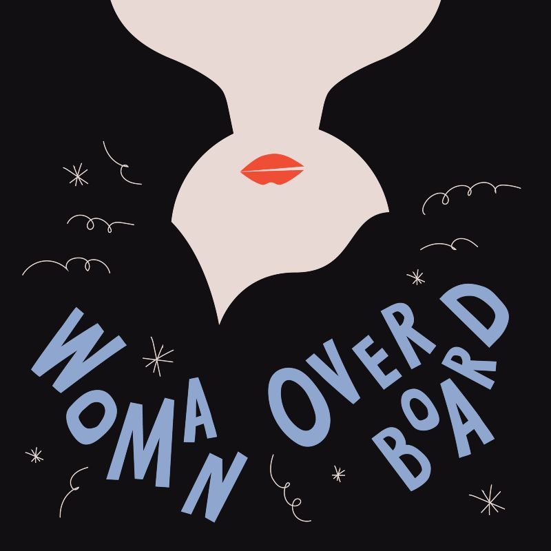 Woman Overboard Podcast
