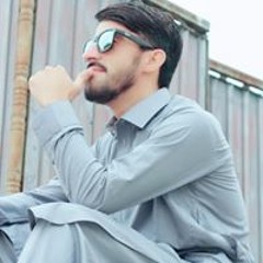 Najeeb Ullah