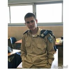 איתן ספיבק
