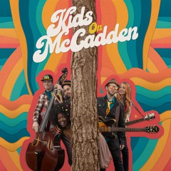Kids on McCadden