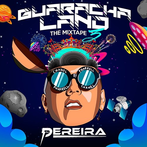 I AM DJ PEREIRA’s avatar