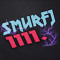 Smurfj 1111.