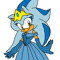 Lana The Hedgehog