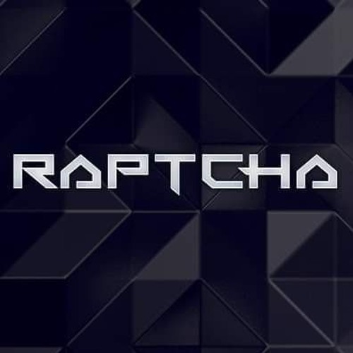 Raptcha DnB’s avatar