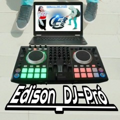 Edison DJ-PRODUCER