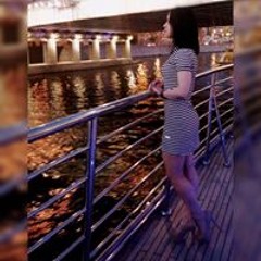 Настасья Лиорман