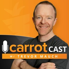 CarrotCast | For Real Estate Investors & Agents