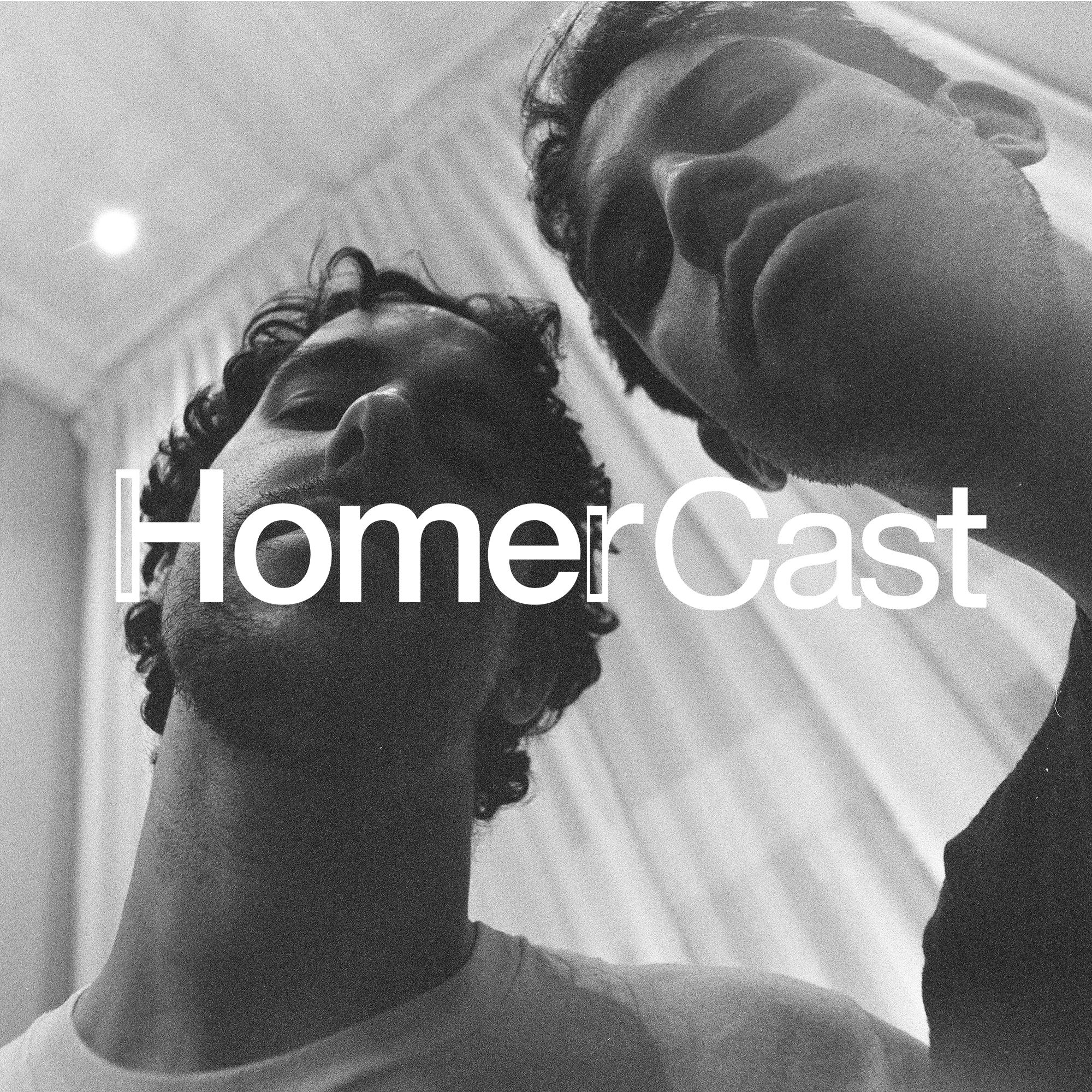 HomerCast