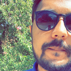 Rizwanul Huq