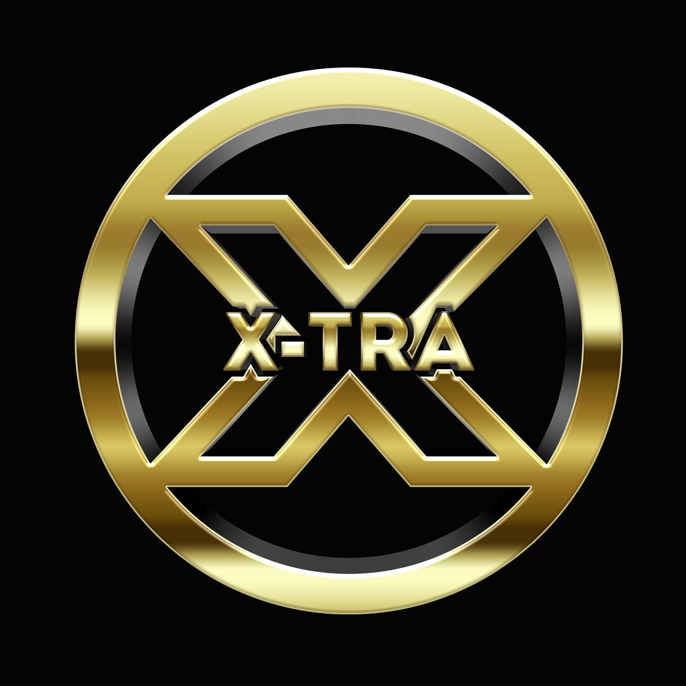 Dj Xtra transmission Podcast