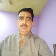Aftab Ahmad