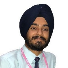 Vimaljeet Singh Bhachu