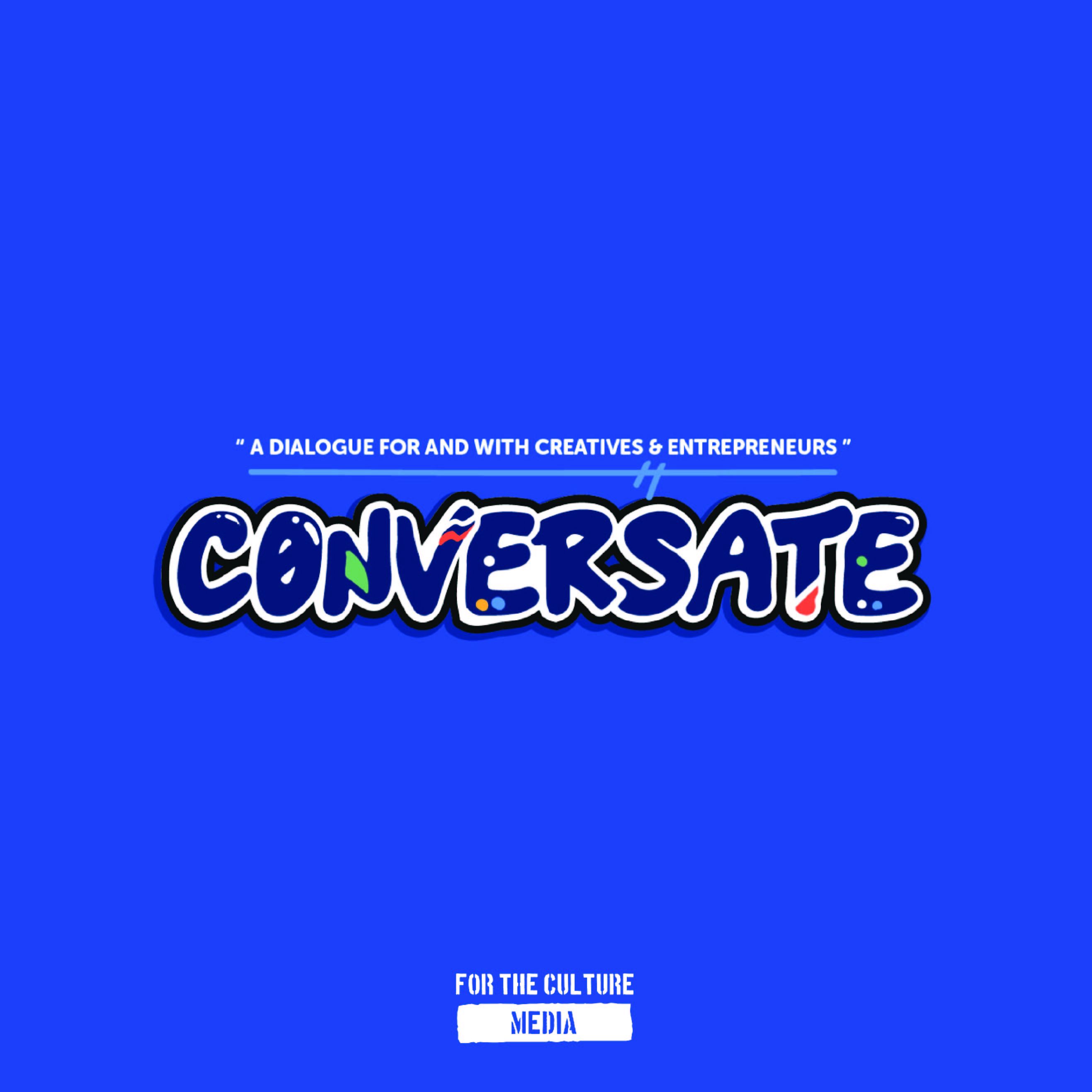 Conversate
