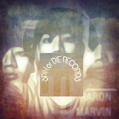 Haron Marvin